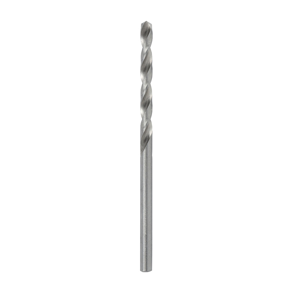 This is an image of Timco - Ground Jobber Drills - HSS M2 3.0mm (1 Each Wallet) HSSGR3