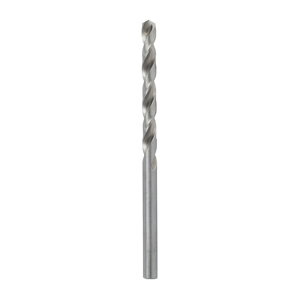 This is an image of Timco - Ground Jobber Drills - HSS M2 4.5mm (1 Each Wallet) HSSGR45