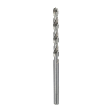 This is an image of Timco - Ground Jobber Drills - HSS M2 4.5mm (1 Each Wallet) HSSGR45