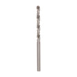 This is an image of Timco - Ground Jobber Drills - HSS M2 4.0mm (1 Each Wallet) HSSGR4