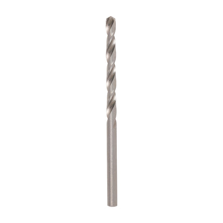 This is an image of Timco - Ground Jobber Drills - HSS M2 4.0mm (1 Each Wallet) HSSGR4