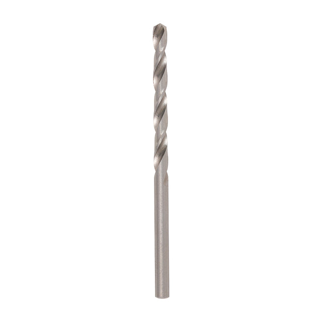This is an image of Timco - Ground Jobber Drills - HSS M2 4.0mm (1 Each Wallet) HSSGR4