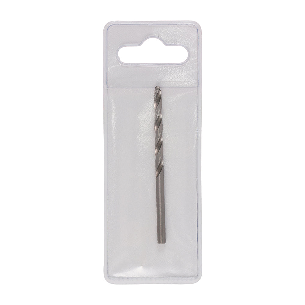 This is an image of Timco - Ground Jobber Drills - HSS M2 4.0mm (1 Each Wallet) HSSGR4