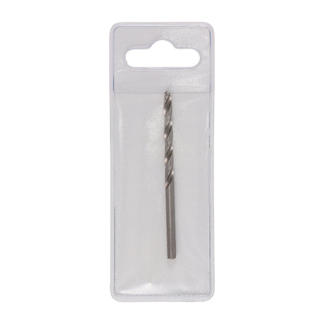 This is an image of Timco - Ground Jobber Drills - HSS M2 4.0mm (1 Each Wallet) HSSGR4