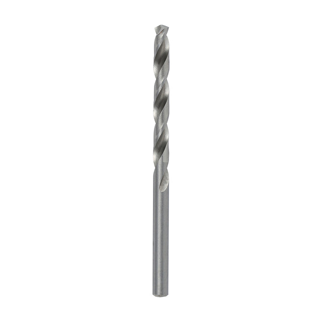 This is an image of Timco - Ground Jobber Drills - HSS M2 5.5mm (1 Each Wallet) HSSGR55
