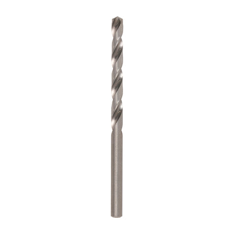 This is an image of Timco - Ground Jobber Drills - HSS M2 5.0mm (1 Each Wallet) HSSGR5