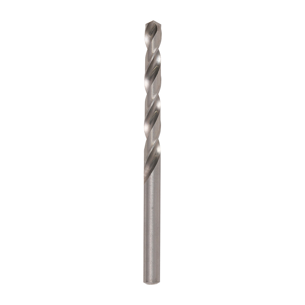 This is an image of Timco - Ground Jobber Drills - HSS M2 6.5mm (1 Each Wallet) HSSGR65