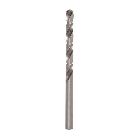 This is an image of Timco - Ground Jobber Drills - HSS M2 6.5mm (1 Each Wallet) HSSGR65