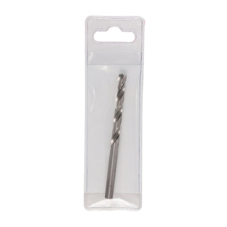 This is an image of Timco - Ground Jobber Drills - HSS M2 6.5mm (1 Each Wallet) HSSGR65