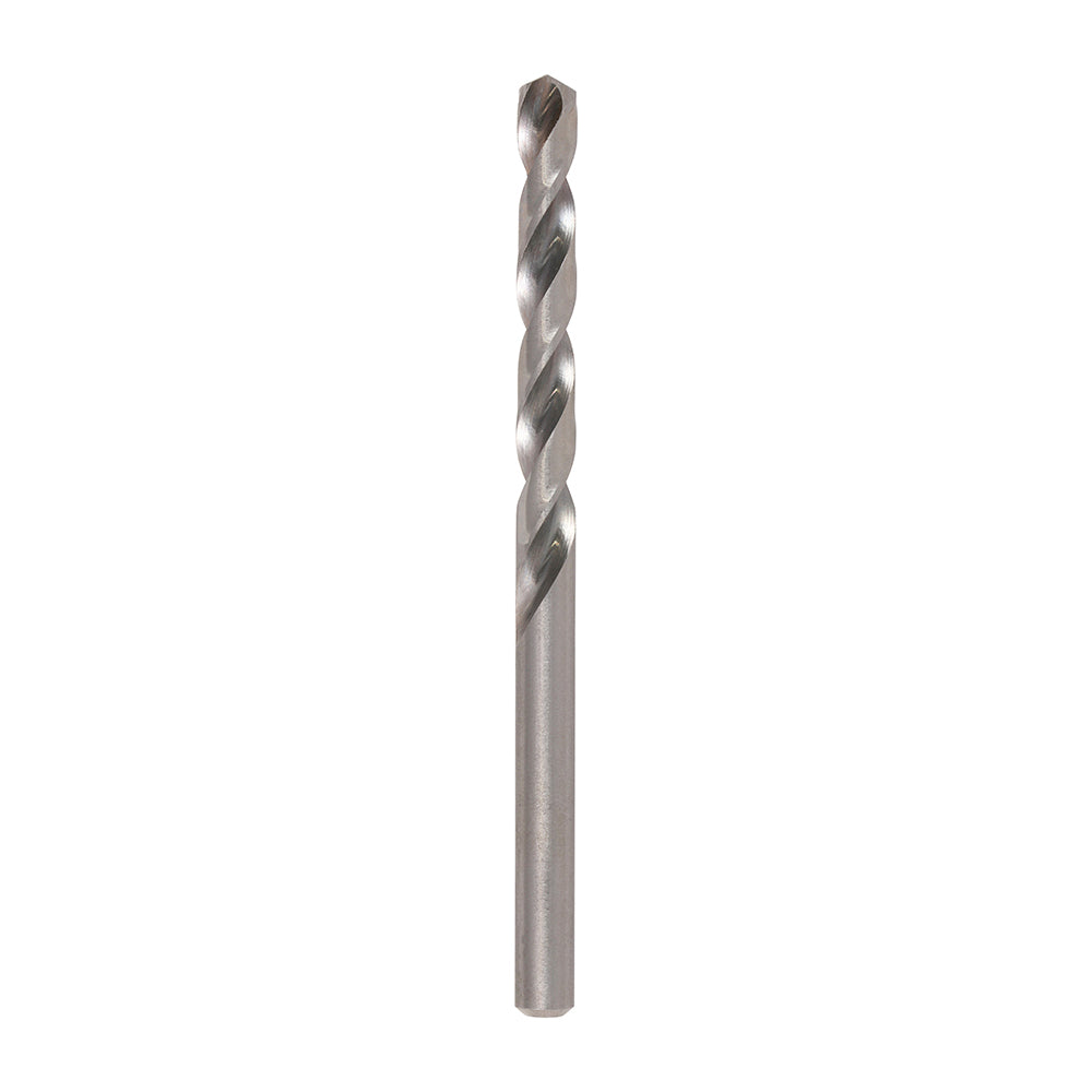 This is an image of Timco - Ground Jobber Drills - HSS M2 6.0mm (1 Each Wallet) HSSGR6