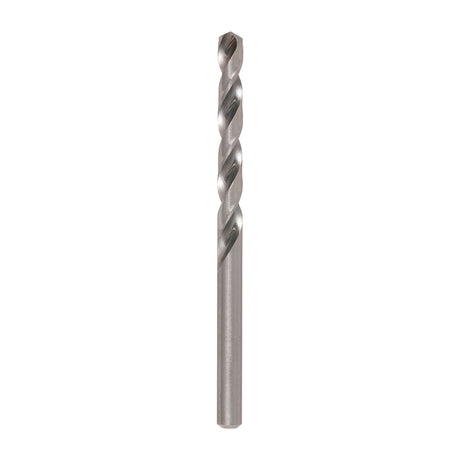 This is an image of Timco - Ground Jobber Drills - HSS M2 6.0mm (1 Each Wallet) HSSGR6
