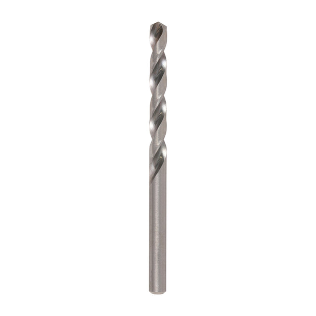 This is an image of Timco - Ground Jobber Drills - HSS M2 6.0mm (1 Each Wallet) HSSGR6