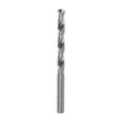 This is an image of Timco - Ground Jobber Drills - HSS M2 8.0mm (1 Each Wallet) HSSGR8