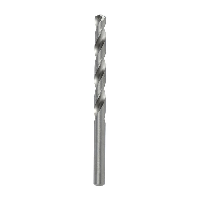 This is an image of Timco - Ground Jobber Drills - HSS M2 8.0mm (1 Each Wallet) HSSGR8