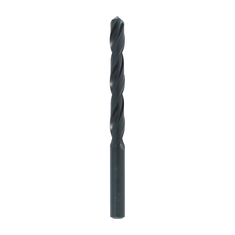 This is an image of Timco - Roll Forged Jobber Drills - HSS 10.0mm (5 Pieces Tube) HSSR100