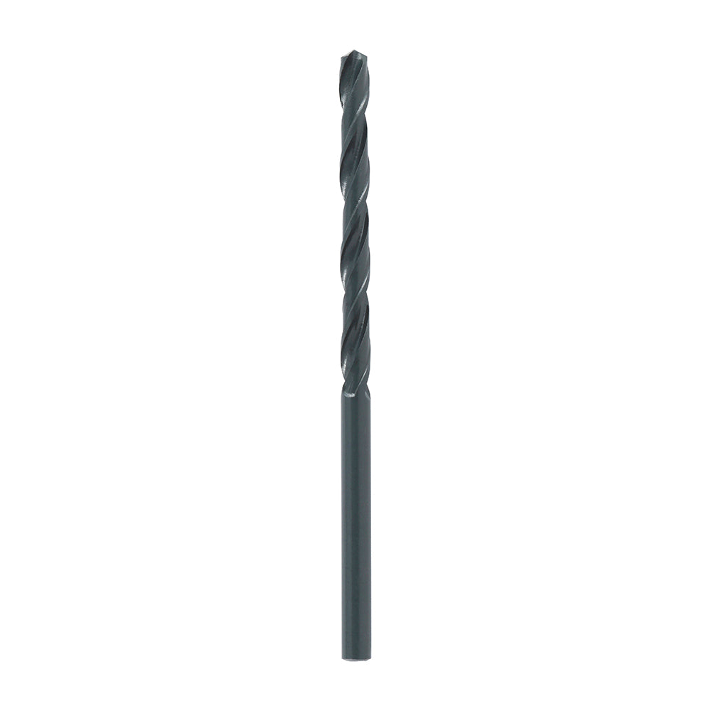 This is an image of Timco - Roll Forged Jobber Drills - HSS 3.3mm (10 Pieces Tube) HSSR33