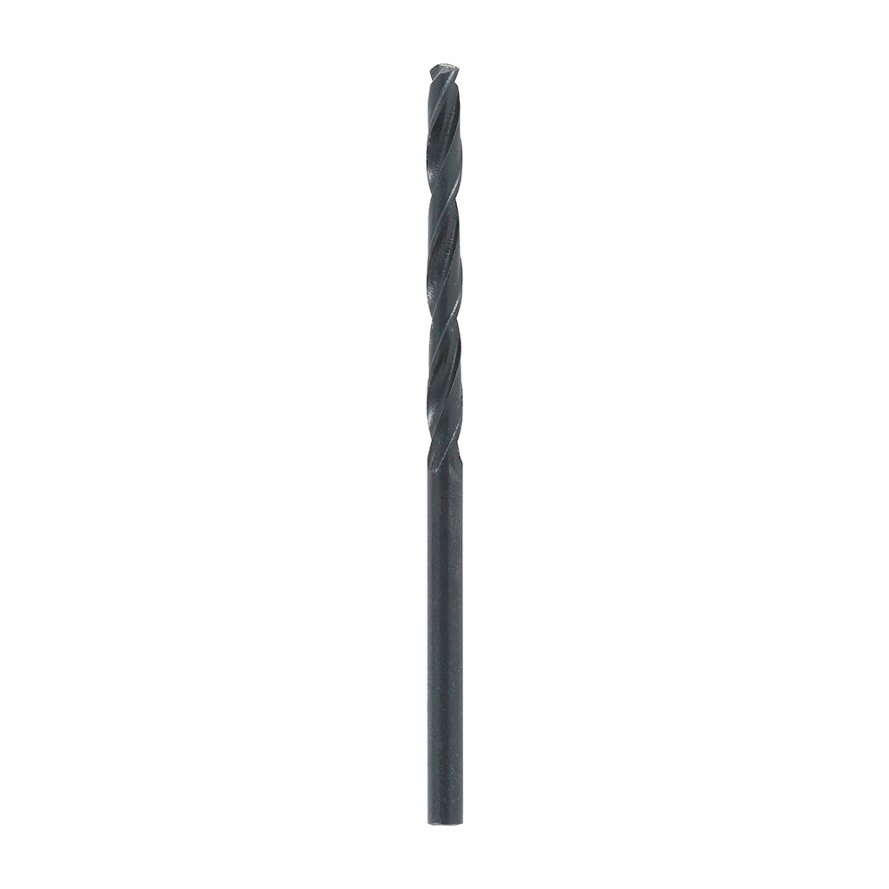 This is an image of Timco - Roll Forged Jobber Drills - HSS 3.0mm (10 Pieces Tube) HSSR3