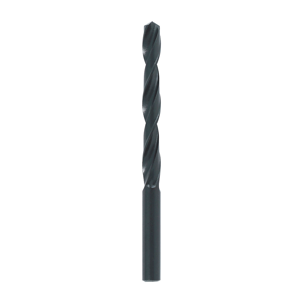 This is an image of Timco - Roll Forged Jobber Drills - HSS 9.0mm (5 Pieces Tube) HSSR9