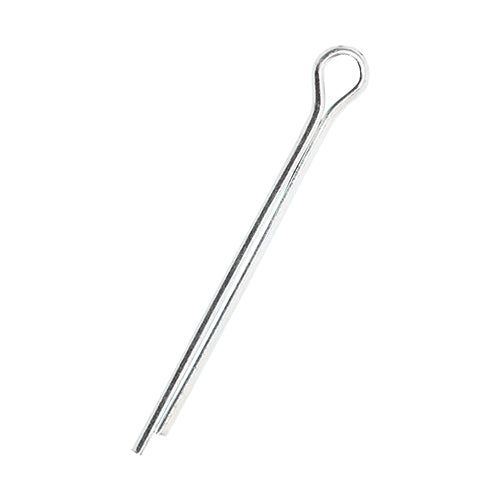 This is an image of Timco - Mixed Cotter Pins Mixed - (16 PCS TIMpac) MIXCOTTERP