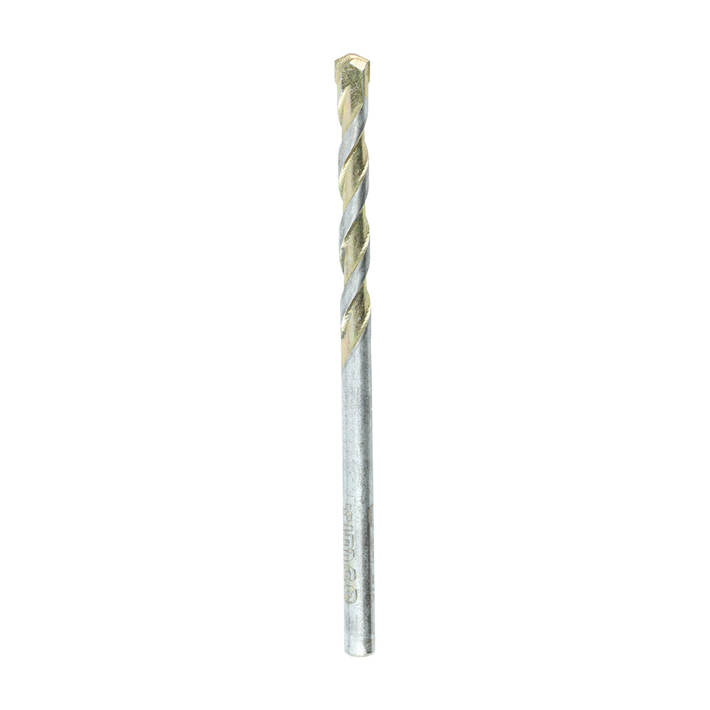 This is an image of Timco - TCT Multi-Purpose Drill Bit 5.0 x 85 (1 Each Blister Pack) MP585