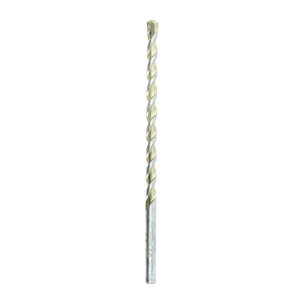 This is an image of Timco - TCT Multi-Purpose Drill Bit 6.5 x 150 (1 Each Blister Pack) MP65150