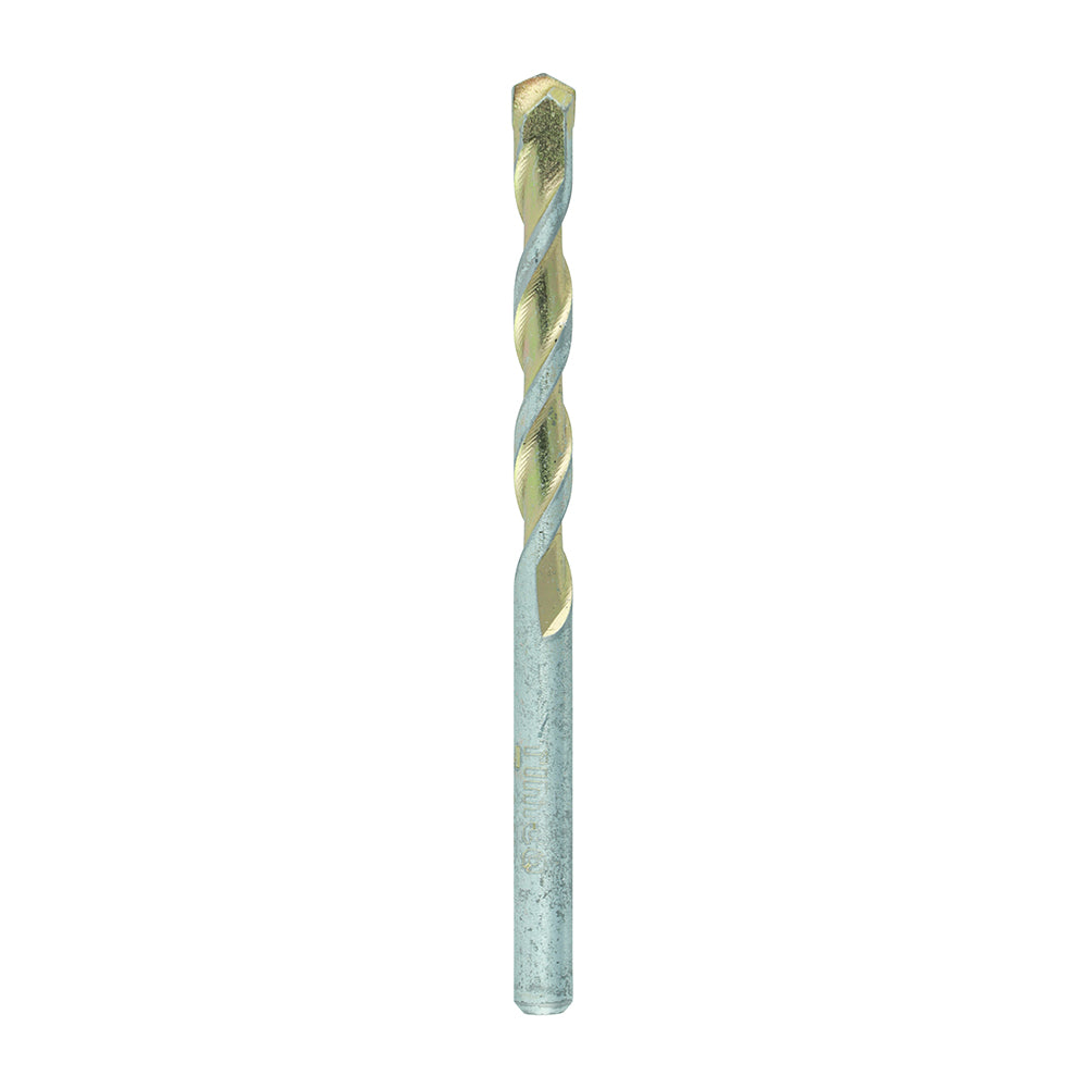 This is an image of Timco - TCT Multi-Purpose Drill Bit 7.0 x 100 (1 Each Blister Pack) MP7100