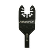 This is an image of Timco - Premium Multi-Tool Blade - Straight - For Wood/Metal 10mm (1 Each Blister Pack) MT10BI