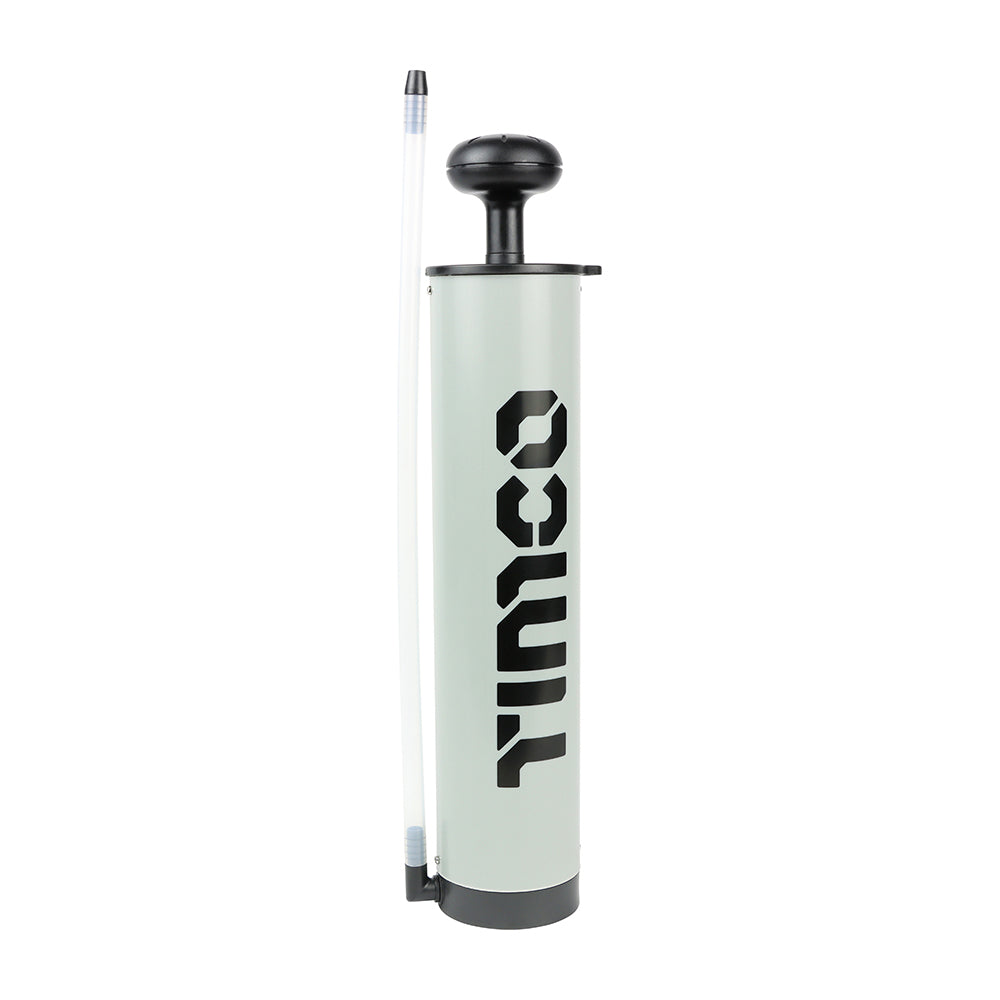 This is an image of Timco - Blow-Out Pump 280 x 64mm (1 Each Bag) PCSPUMP