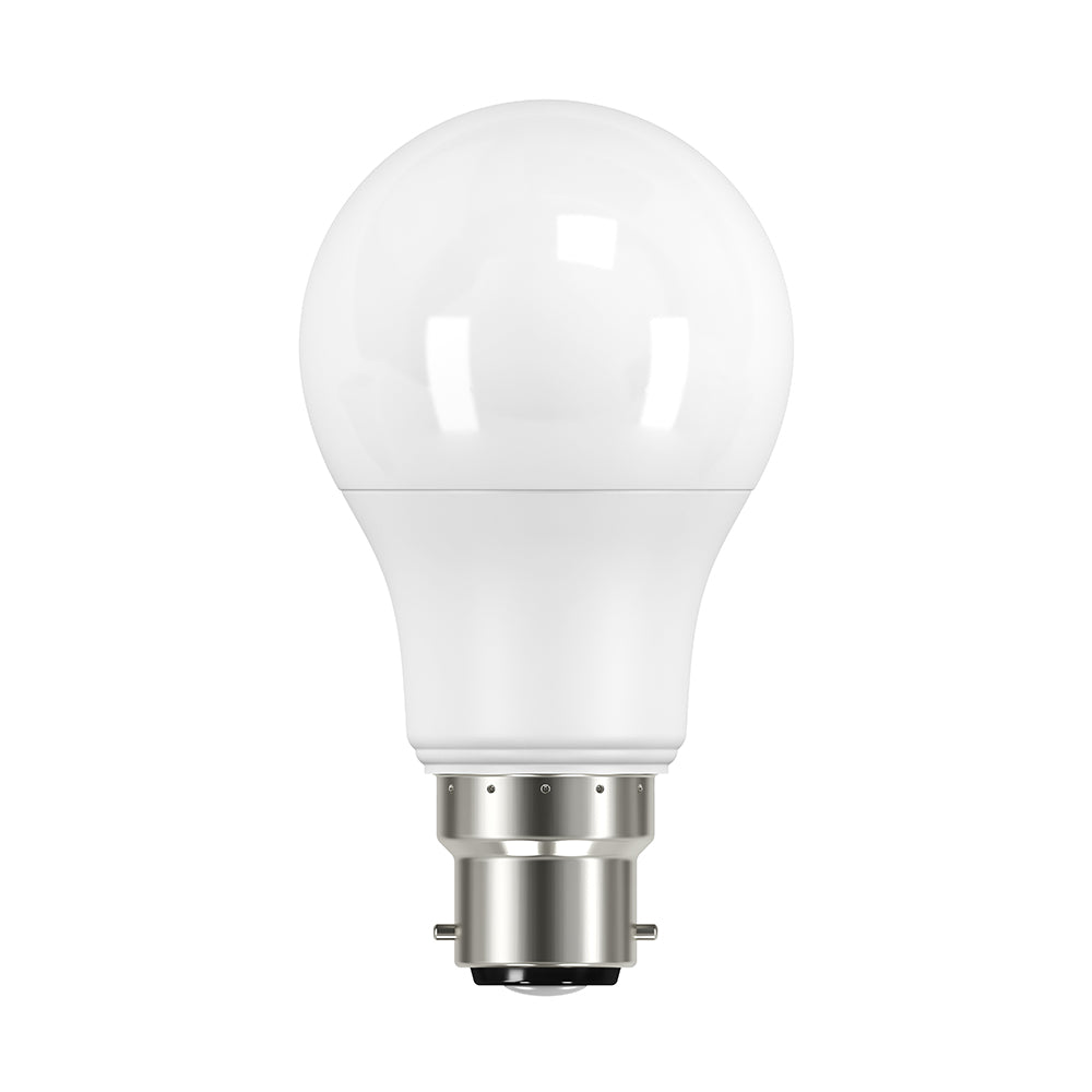 This is an image of Timco - Eveready LED GLS Light Bulb - B22 - 1521 Lumen - 13.8W - Warm Light 1521 Lumen (5 Pieces Pack) S13626