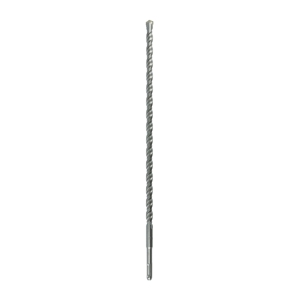 This is an image of Timco - SDS Plus Hammer Bit 14.0 x 450 (1 Each Clip) SDS14450