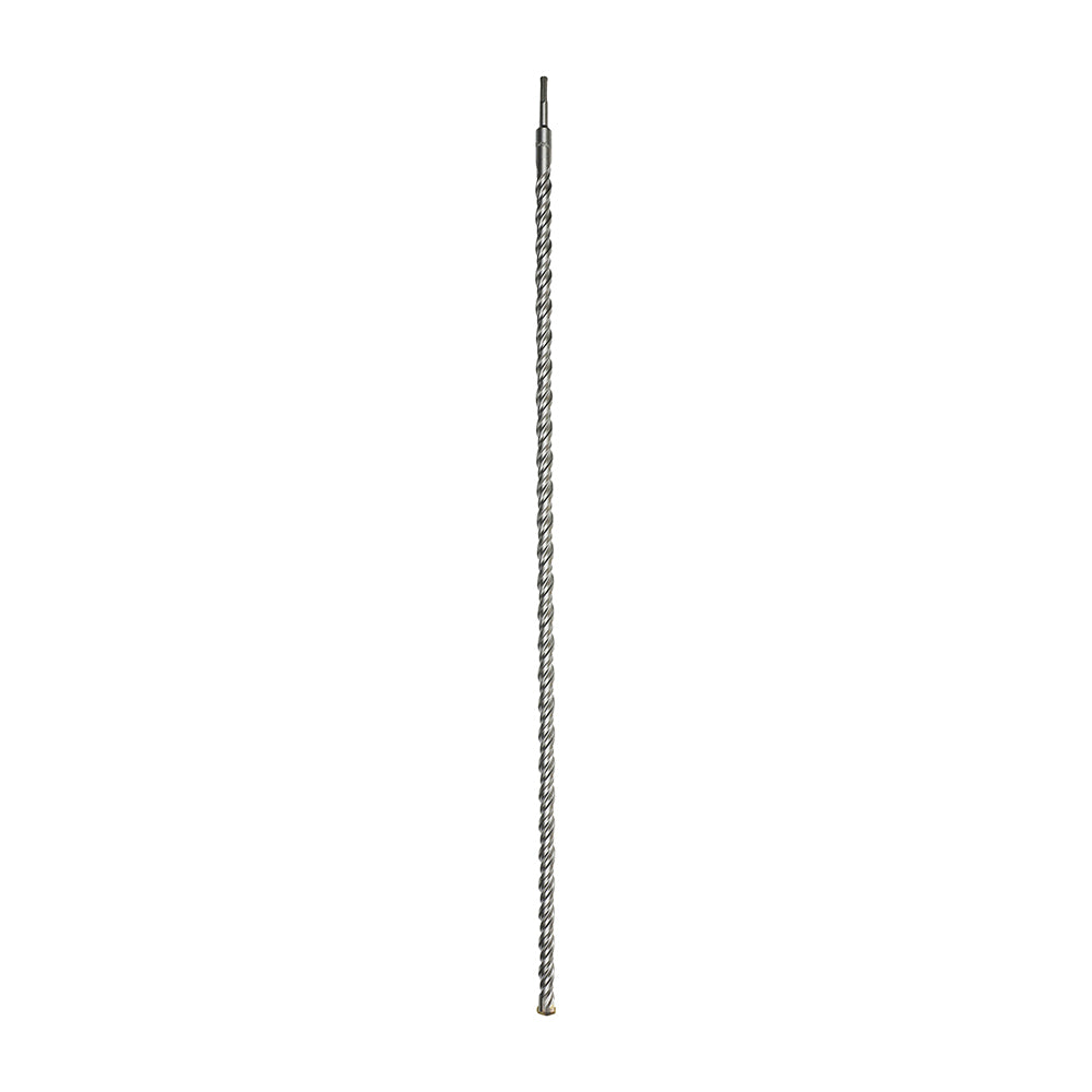 This is an image of Timco - SDS Plus Hammer Bit 22.0 x 1000 (1 Each Clip) SDS221000