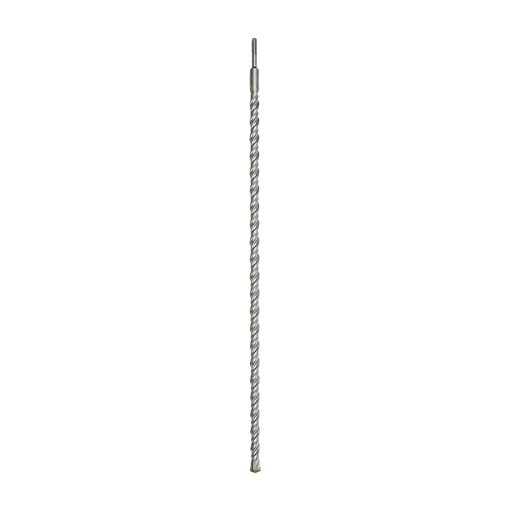 This is an image of Timco - SDS Plus Hammer Bit 22.0 x 800 (1 Each Clip) SDS22800