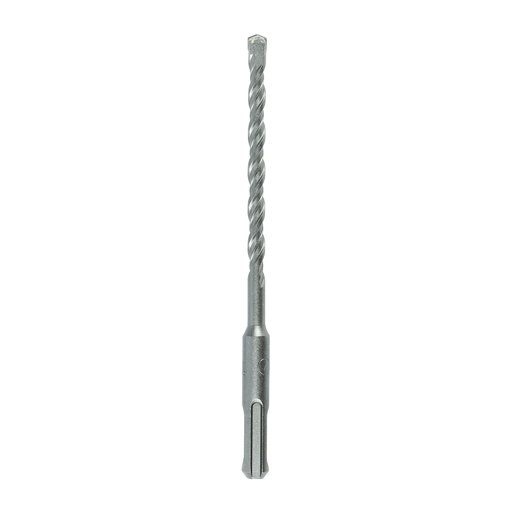 This is an image of Timco - SDS Plus Hammer Bit 7.0 x 160 (1 Each Clip) SDS7160