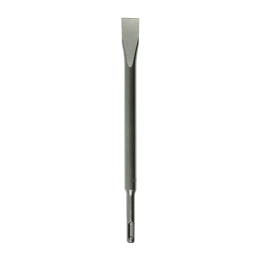 This is an image of Timco - SDS Plus Steels - Chisel 20 x 250 (1 Each Clip) SDSC