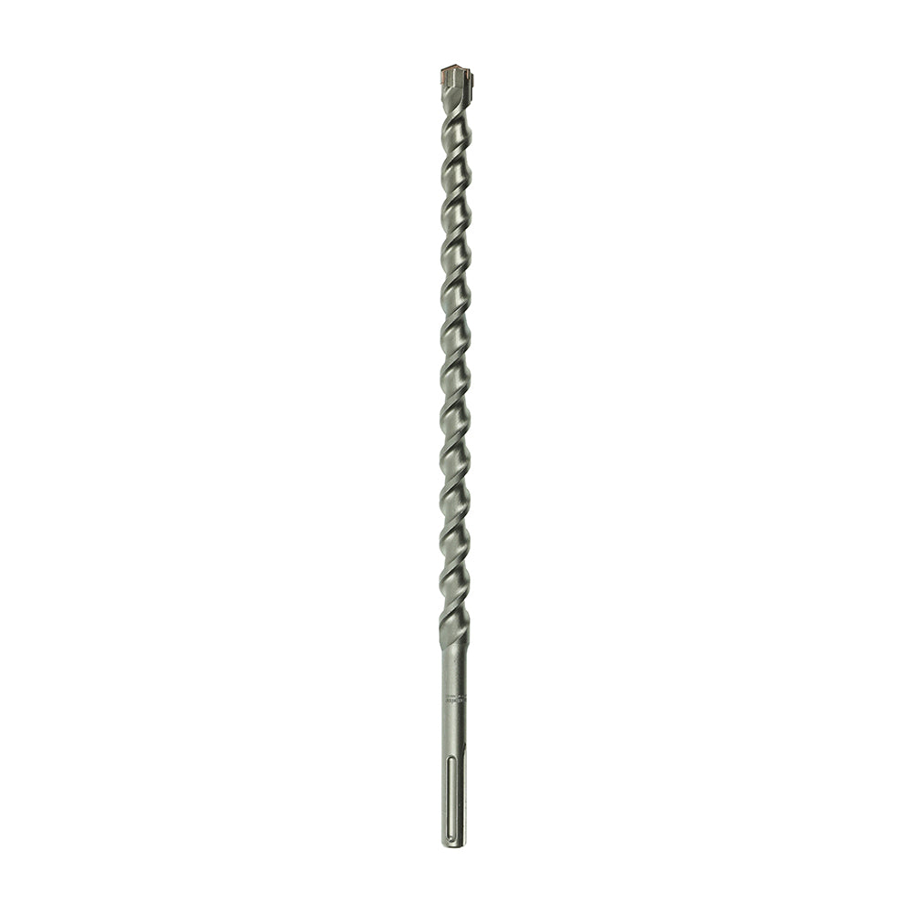 This is an image of Timco - SDS Max Hammer Bit 24 x 540 (1 Each Clip) SDSM24540