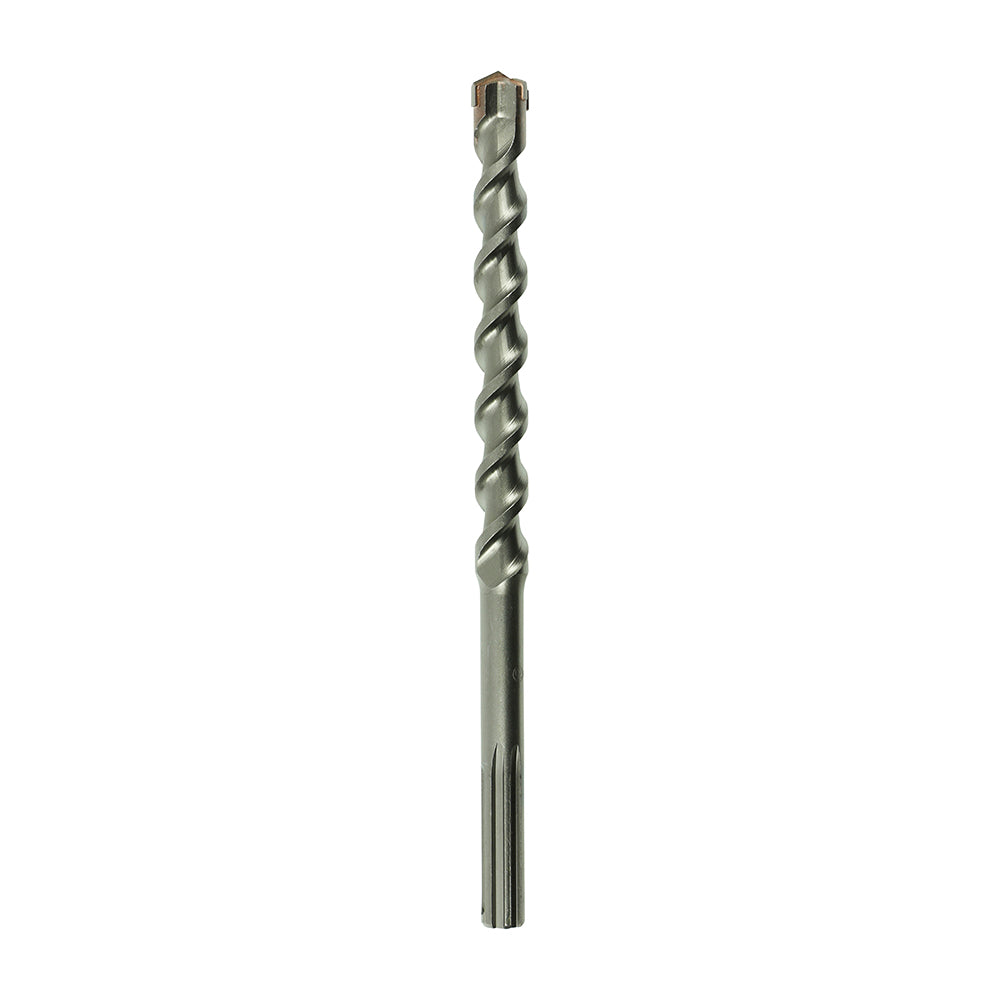 This is an image of Timco - SDS Max Hammer Bit 25 x 340 (1 Each Clip) SDSM25340