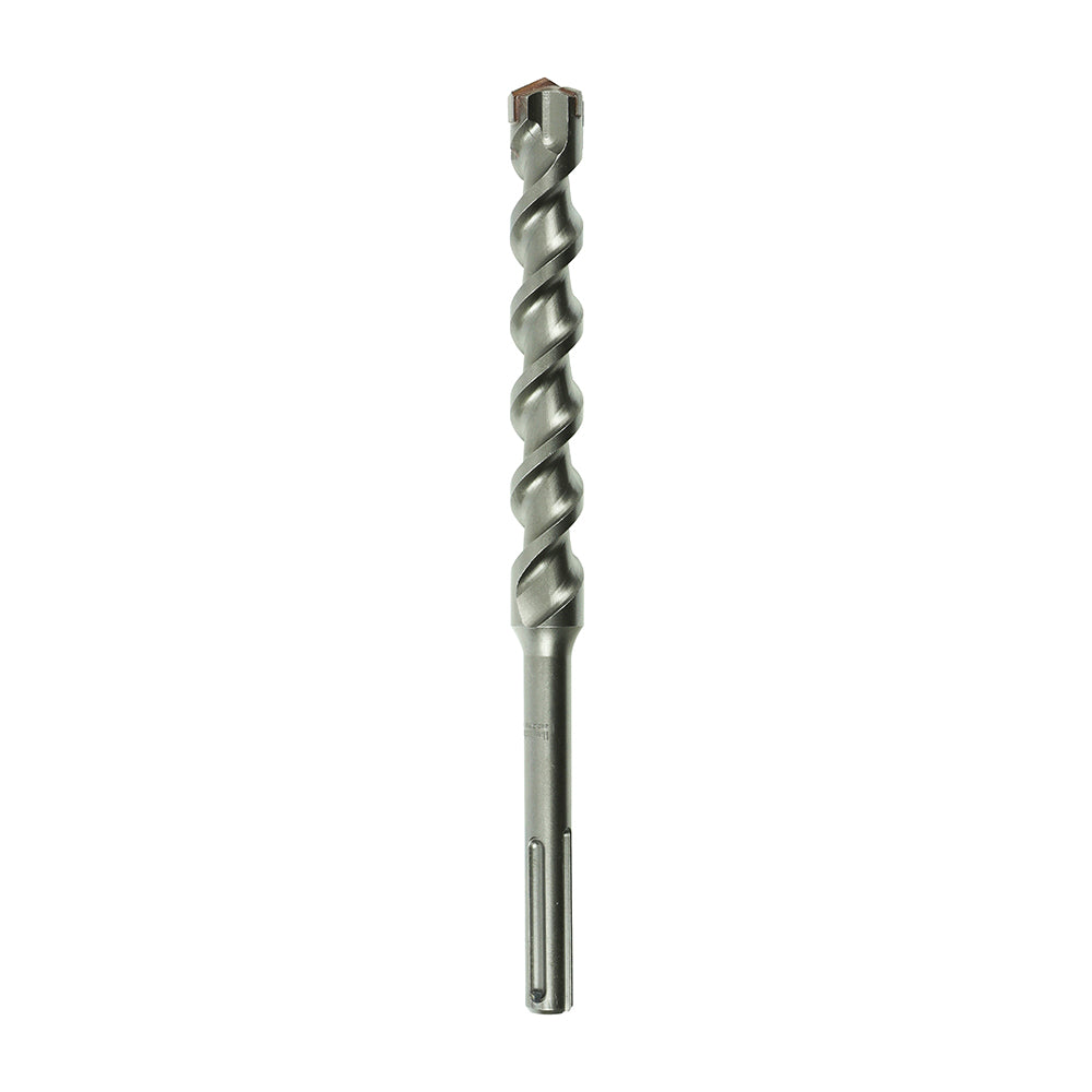 This is an image of Timco - SDS Max Hammer Bit 30 x 340 (1 Each Clip) SDSM30340