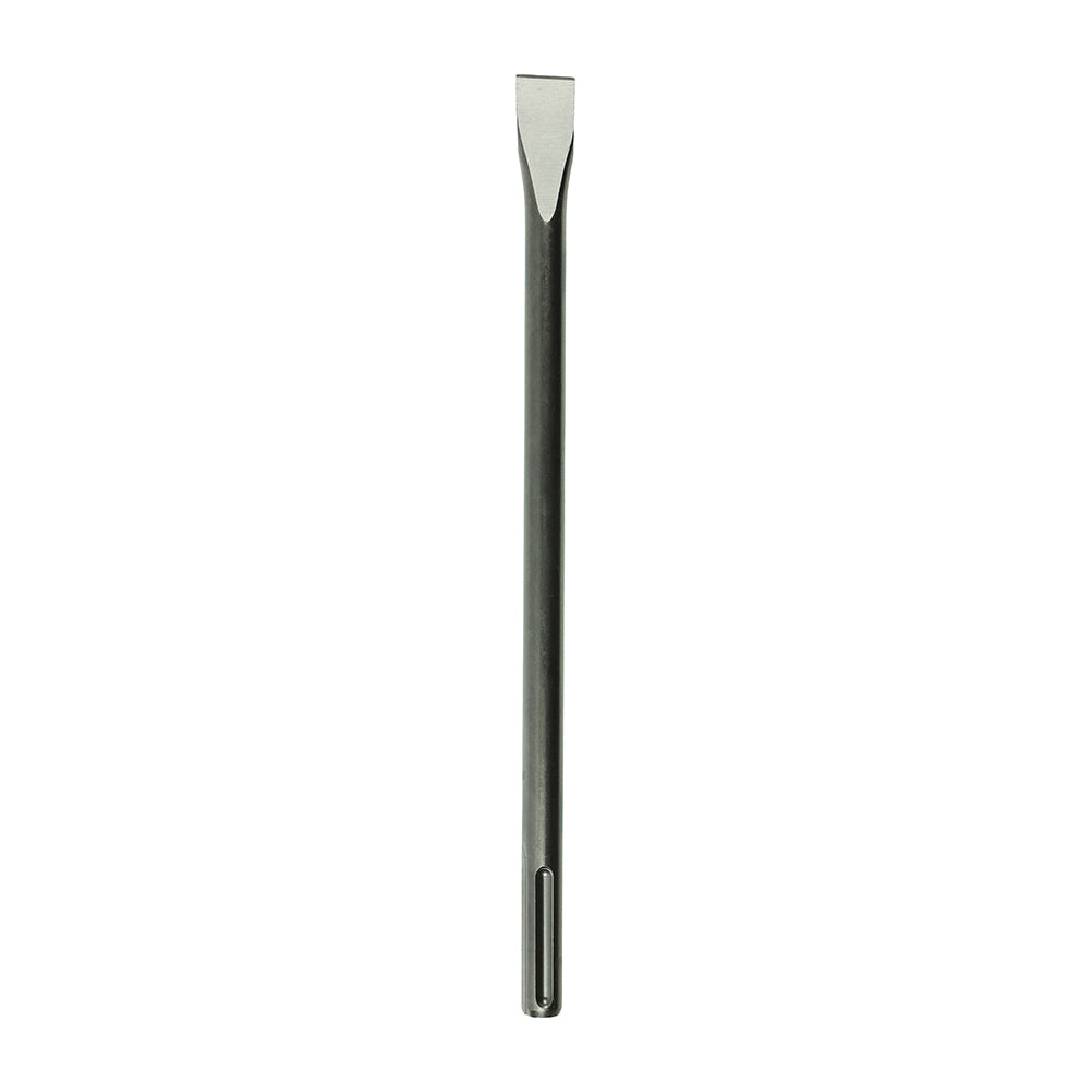 This is an image of Timco - SDS Max Steels - Chisel 25 x 400 (1 Each Clip) SDSMC400
