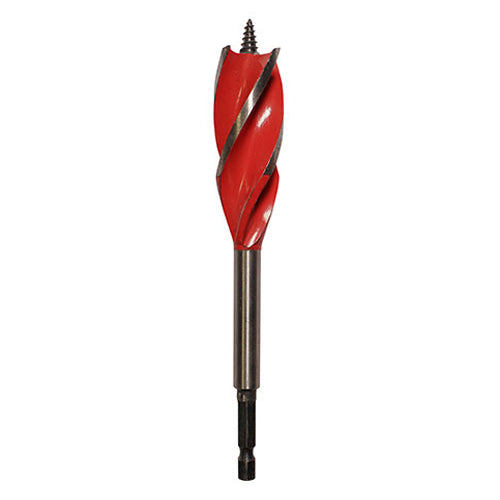 This is an image of Timco - Hex Shank Speed Auger Bit 20.0 x 159 (1 Each Tube) SPA20