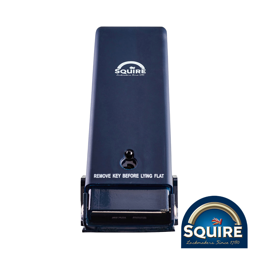 This is an image of Squire - Garage Door Protector - GA5 320mm (1 Each Box) SQR701600