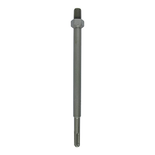 This is an image of Timco - Adaptor For Rebar Cutter Heads 220mm (1 Each Tube) STDS212