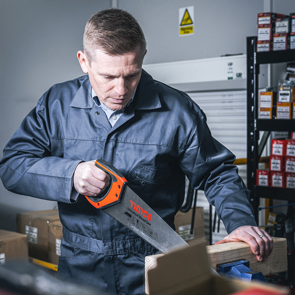 This is an image of Timco - Workman Overall - Magnet X Large 50 (1 Each Bag) WOMXL