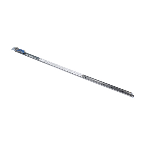 This is an image of Timco - Premium Wall Starter Kit - Stainless Steel 41 x 1200 WSS