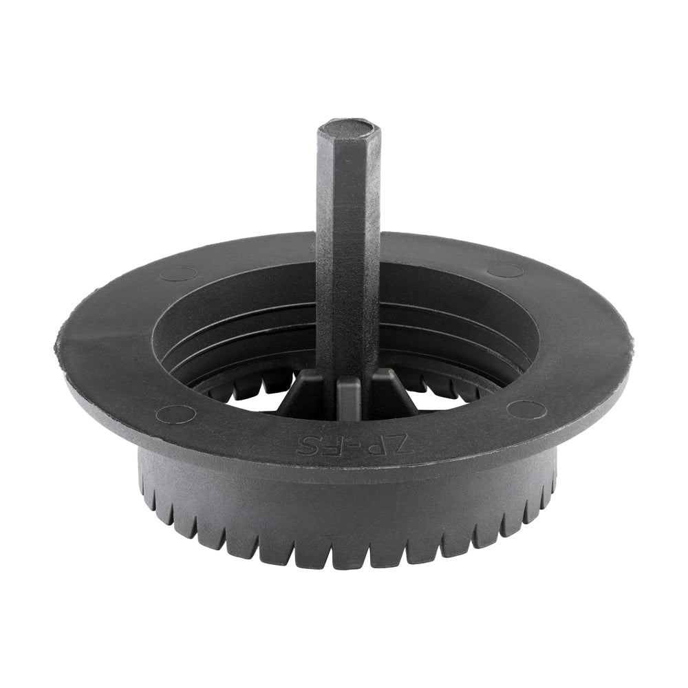 This is an image of Timco - Ziel-Plast Insulation Disc Cutter 67mm - (1 Each Bag) ZPFS