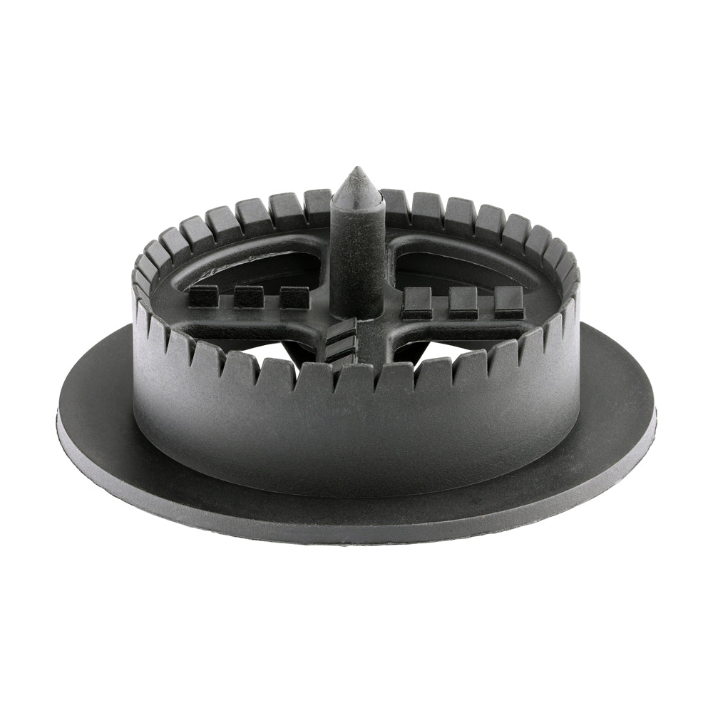 This is an image of Timco - Ziel-Plast Insulation Disc Cutter 67mm - (1 Each Bag) ZPFS