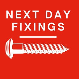 This is an image of the Next Day Fixings logo