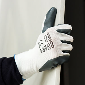 High Grip & Dexterity Gloves – Ultimate Comfort & Protection