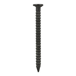 Annular Ringshank - Sherardised Nails Next Day Delivery