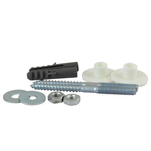 Basin Fixing Kits Next Day Delivery