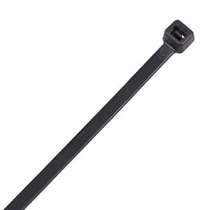 Black Cable Ties Next Day Delivery